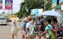 Bộ muốn thu hút thêm du khách Trung Quốc đến Việt Nam