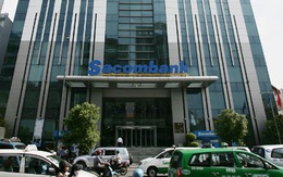 Ai sẽ bỏ ra 20.600 tỷ đồng để tái cơ cấu Sacombank?