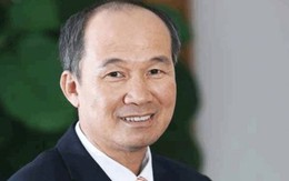Chủ tịch LienVietPostBank Dương Công Minh rời khỏi ngân hàng