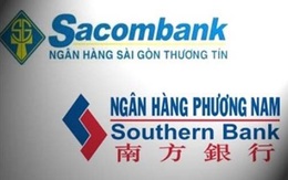 Lựa chọn nào của Sacombank trước nguy nan?