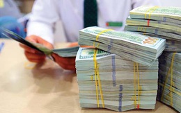 Dự trữ ngoại hối Việt Nam đạt kỷ lục mới