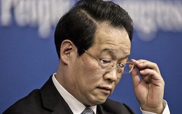 Quan chức đầu ngành bảo hiểm Trung Quốc bị điều tra