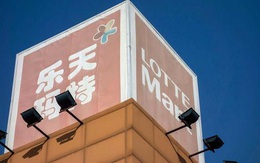 Nhiều công ty Trung Quốc đồng loạt tẩy chay Lotte