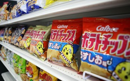 “Khủng hoảng khoai tây” ở Nhật Bản