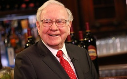 Warren Buffett: “Chứng khoán Mỹ vẫn rẻ”