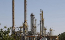 Sản lượng dầu của Libya vượt ngưỡng 760.000 thùng mỗi ngày