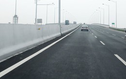 Đề xuất dự án cao tốc Bắc - Nam 6 tỷ USD: Khởi công năm 2019, hoàn thành sau 3 năm