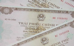 Hoạt động đấu thầu TPCP sôi động trong đầu năm mới