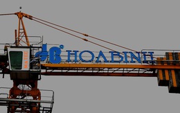 Hòa Bình (HBC) thông qua thời gian dự kiến trả cổ tức, tăng vốn cho công ty con trong ngành bất động sản