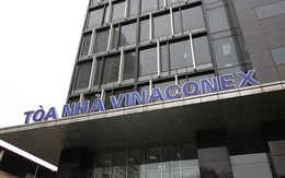 SCIC công bố giá khởi điểm chào bán Vinaconex (VCG) là 25.600 đồng/cp
