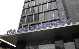 Vinaconex thoái vốn tại hàng loạt công ty con ngay trong năm 2017