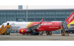 Chấm dứt hợp tác với Vietnam Airlines, hãng hàng không Nhật Japan Airlines chuyển sang 'bắt tay' Vietjet Air