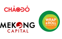 Sau khi Mekong Capital rót vốn, Wrap&Roll đã đổi tên thành Chảo Đỏ