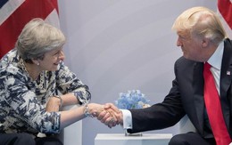 Mỹ có thể là nước đầu tiên ký thỏa thuận thương mại với Anh sau Brexit
