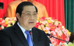 Thủ tướng kỷ luật cảnh cáo Chủ tịch UBND TP Đà Nẵng Huỳnh Đức Thơ