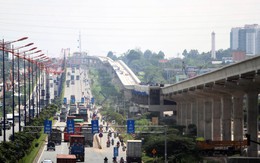 TP HCM kiến nghị bổ sung đủ và kịp thời vốn ODA cho metro số 1