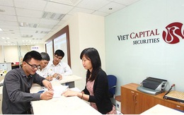 Chứng khoán Bản Việt (VCSC) đã nộp hồ sơ niêm yết lên HoSE