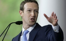 Ông chủ Facebook bị đồn sẽ tranh cử Tổng thống Mỹ năm 2020