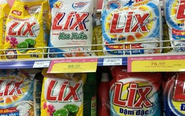 Đánh máy nhầm, bột giặt LIX vừa rút tờ trình thoái vốn tại doanh nghiệp đang sở hữu dự án đất vàng Nguyễn Trãi