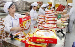 Mua "chui" và lướt sóng cổ phiếu của Bánh kẹo Hải Hà, bà Nguyễn Thị Duyên vừa bị lỗ gần 40 tỷ còn bị phạt 125 triệu