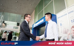 3 kỹ năng quan trọng để phát triển nghề tại ngân hàng nước ngoài