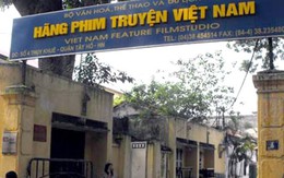 Khi thương hiệu Hãng phim truyện Việt Nam bằng 0