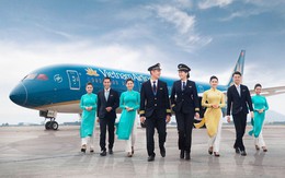 Vietnam Airlines lên kế hoạch bán tiếp 4,1% cổ phần cho các nhà đầu tư