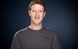 Dự định "không thể ngờ" trong năm 2017 của Mark Zuckerberg và những người thành công