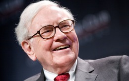 5 điều tỷ phú Warren Buffett thường làm sau khi kết thúc công việc