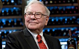 6 bài học trí tuệ từ tỷ phú Warren Buffett giúp bạn kiếm thêm nhiều tiền hơn trong năm 2017