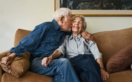 Khi giới trẻ hoang mang về "tuổi thọ" của hôn nhân, cặp đôi này đã sống bên nhau 78 năm nhờ bí quyết này