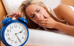 Tác hại khôn lường của việc thiếu ngủ và những điều bạn cần sửa ngay hôm nay