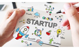 Startup phải làm cái gì để mình sống đã! Không sống thì sao làm thương hiệu được?