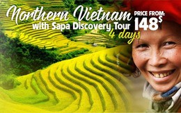 Du lịch 4.0: Việt Nam trong 'tâm bão' toàn cầu