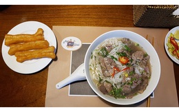 Từ Phở 24, Phở Ông Khải đến giấc mơ về "bếp ăn thế giới" của ẩm thực Việt Nam