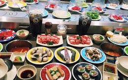 Tại sao các quán buffet, lẩu băng chuyền như King BBQ, Kichi Kichi… khách ăn thoả thích nhưng nhà hàng vẫn lãi?