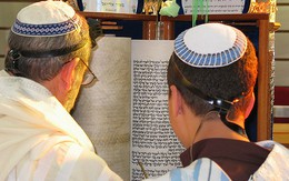 Quyển sách dính mật ong và cách dạy con của người Do Thái khiến cả thế giới nề phục