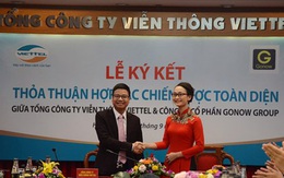 Viettel chính thức "nhảy" vào thị trường gọi xe trực tuyến thông qua 1 đối tác thuần Việt, Uber và Grab sẽ phải dè chừng?