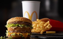 KFC, Lotteria, Burger King đã đánh chiếm thị trường Hà Nội từ 10-20 năm, tại sao đến giờ McDonald’s mới dè dặt tham chiến?