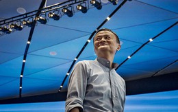 Ngoài Jack Ma, Alibaba còn sản sinh 10 tỷ phú khác với tổng tài sản 52 tỷ USD