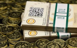 Chuyên gia hàng đầu Phố Wall gọi Bitcoin là “bong bóng nguy hiểm”