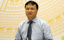 Thứ trưởng Bộ Công Thương: Có những người âm thầm kiếm cả tỷ đồng Việt Nam mỗi tháng nhưng Nhà nước không thu được một đồng nào