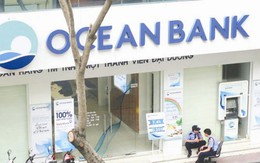 Không xem xét trách nhiệm hình sự với 227 đối tượng cố ý làm trái vì sợ ảnh hưởng đến hệ thống OceanBank
