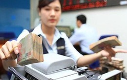 Công khai "sức khỏe", tránh "sốc" khi cho phép phá sản ngân hàng yếu kém