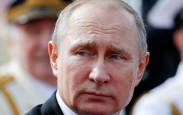 Tổng thống Putin tuyên bố “đuổi” 755 nhà ngoại giao Mỹ khỏi Nga