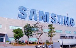 Samsung chính thức nhận giấy phép dự án 2,5 tỷ USD ở Bắc Ninh