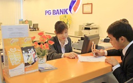 PGBank: Lãi quý II/2017 chỉ đạt hơn 3 tỷ đồng