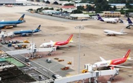 Đề xuất tăng giá dịch vụ hàng không từ tháng 10