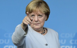 Bầu cử Đức sẽ quyết định tương lai châu Âu như thế nào?