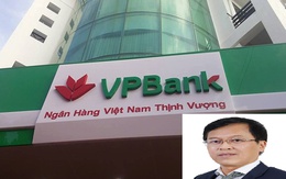 Ông Nguyễn Đức Vinh: Có 2 lý do khiến VPBank quyết định lên sàn lúc này